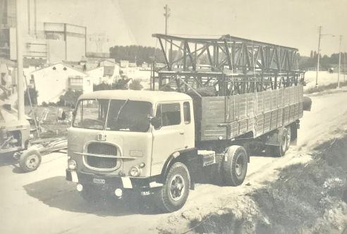 Autotrasporti e Spedizioni Galesso Srl - Chi siamo